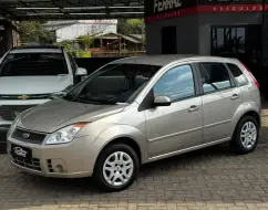 FORD FIESTA 1.6 MPI CLASS HATCH 8V FLEX 4P MANUAL FORD FIESTA 1.6 MPI CLASS HATCH 8V FLEX 4P MANUAL