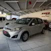 FORD FIESTA 1.6 ROCAM HATCH 8V FLEX 4P MANUAL FORD FIESTA 1.6 ROCAM HATCH 8V FLEX 4P MANUAL