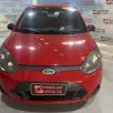 FORD FIESTA 1.6 ROCAM HATCH 8V FLEX 4P MANUAL FORD FIESTA 1.6 ROCAM HATCH 8V FLEX 4P MANUAL