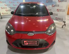 FORD FIESTA 1.6 ROCAM HATCH 8V FLEX 4P MANUAL FORD FIESTA 1.6 ROCAM HATCH 8V FLEX 4P MANUAL