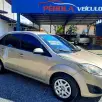 FORD FIESTA 1.6 ROCAM SE 8V FLEX 4P MANUAL FORD FIESTA 1.6 ROCAM SE 8V FLEX 4P MANUAL