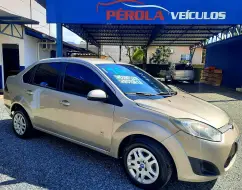 FORD FIESTA 1.6 ROCAM SE 8V FLEX 4P MANUAL FORD FIESTA 1.6 ROCAM SE 8V FLEX 4P MANUAL