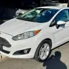 FORD FIESTA 1.6 SE SEDAN 16V FLEX 4P MANUAL FORD FIESTA 1.6 SE SEDAN 16V FLEX 4P MANUAL