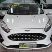 FORD FIESTA 1.6 TI-VCT FLEX SE MANUAL FORD FIESTA 1.6 TI-VCT FLEX SE MANUAL