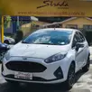 FORD FIESTA 1.0 ECOBOOST GASOLINA SEL STYLE POWERSHIFT FORD FIESTA 1.0 ECOBOOST GASOLINA SEL STYLE POWERSHIFT