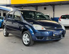 FORD FIESTA 1.0 MPI 8V GASOLINA 4P MANUAL FORD FIESTA 1.0 MPI 8V GASOLINA 4P MANUAL