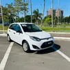 FORD FIESTA 1.0 ROCAM 8V FLEX 4P MANUAL FORD FIESTA 1.0 ROCAM 8V FLEX 4P MANUAL