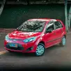 FORD FIESTA 1.0 ROCAM HATCH 8V FLEX 4P MANUAL FORD FIESTA 1.0 ROCAM HATCH 8V FLEX 4P MANUAL