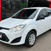 FORD FIESTA 1.0 ROCAM HATCH 8V FLEX 4P MANUAL FORD FIESTA 1.0 ROCAM HATCH 8V FLEX 4P MANUAL