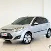FORD FIESTA 1.0 ROCAM S 8V FLEX 4P MANUAL FORD FIESTA 1.0 ROCAM S 8V FLEX 4P MANUAL