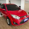 FORD FIESTA 1.0 ROCAM SE 8V FLEX 4P MANUAL FORD FIESTA 1.0 ROCAM SE 8V FLEX 4P MANUAL