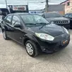 FORD FIESTA 1.6 MPI CLASS SEDAN 8V FLEX 4P MANUAL FORD FIESTA 1.6 MPI CLASS SEDAN 8V FLEX 4P MANUAL