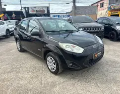 FORD FIESTA 1.6 MPI CLASS SEDAN 8V FLEX 4P MANUAL FORD FIESTA 1.6 MPI CLASS SEDAN 8V FLEX 4P MANUAL