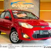 FORD FIESTA 1.6 MPI CLASS SEDAN 8V FLEX 4P MANUAL FORD FIESTA 1.6 MPI CLASS SEDAN 8V FLEX 4P MANUAL