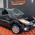 FORD FIESTA 1.6 ROCAM 8V FLEX 4P MANUAL FORD FIESTA 1.6 ROCAM 8V FLEX 4P MANUAL