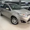 FORD FIESTA 1.6 ROCAM SE 8V FLEX 4P MANUAL FORD FIESTA 1.6 ROCAM SE 8V FLEX 4P MANUAL