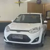 FORD FIESTA 1.6 ROCAM SEDAN 8V FLEX 4P MANUAL FORD FIESTA 1.6 ROCAM SEDAN 8V FLEX 4P MANUAL