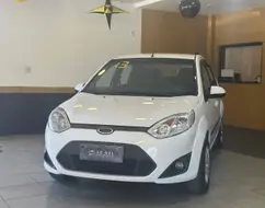 FORD FIESTA 1.6 ROCAM SEDAN 8V FLEX 4P MANUAL FORD FIESTA 1.6 ROCAM SEDAN 8V FLEX 4P MANUAL