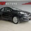 FORD FIESTA 1.6 SE HATCH 16V FLEX 4P POWERSHIFT FORD FIESTA 1.6 SE HATCH 16V FLEX 4P POWERSHIFT