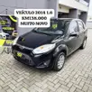 FORD FIESTA 1.6 SE SEDAN 16V FLEX 4P MANUAL FORD FIESTA 1.6 SE SEDAN 16V FLEX 4P MANUAL