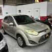 FORD FIESTA 1.6 SE SEDAN 16V FLEX 4P MANUAL FORD FIESTA 1.6 SE SEDAN 16V FLEX 4P MANUAL