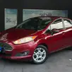 FORD FIESTA 1.6 SE SEDAN 16V FLEX 4P POWERSHIFT FORD FIESTA 1.6 SE SEDAN 16V FLEX 4P POWERSHIFT