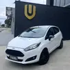 FORD FIESTA 1.6 SEL HATCH 16V FLEX 4P MANUAL FORD FIESTA 1.6 SEL HATCH 16V FLEX 4P MANUAL