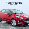 FORD FIESTA 1.6 TI-VCT FLEX SE MANUAL FORD FIESTA 1.6 TI-VCT FLEX SE MANUAL