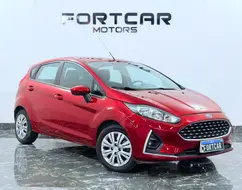 FORD FIESTA 1.6 TI-VCT FLEX SE MANUAL FORD FIESTA 1.6 TI-VCT FLEX SE MANUAL