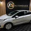FORD FIESTA 1.6 TI-VCT FLEX SE MANUAL FORD FIESTA 1.6 TI-VCT FLEX SE MANUAL