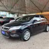 FORD FOCUS 1.6 GLX 8V FLEX 4P MANUAL FORD FOCUS 1.6 GLX 8V FLEX 4P MANUAL