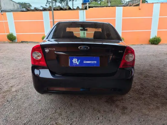 FORD-FOCUS-1.6 GLX 8V FLEX 4P MANUAL FORD-FOCUS-2012