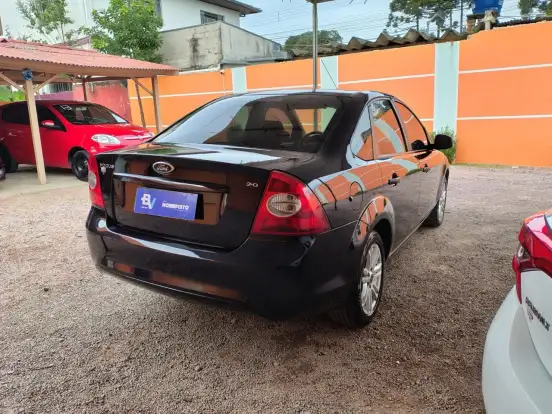 FORD-FOCUS-1.6 GLX 8V FLEX 4P MANUAL FORD-FOCUS-2012
