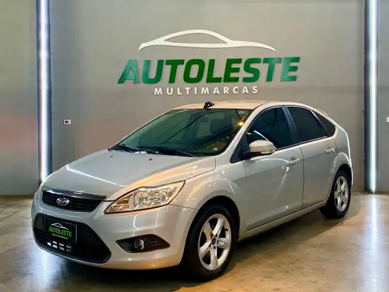 FORD-FOCUS-2.0 16V FLEX 4P AUTOMÁTICO FORD-FOCUS-2012