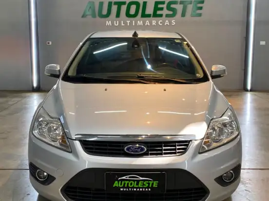 FORD-FOCUS-2.0 16V FLEX 4P AUTOMÁTICO FORD-FOCUS-2012