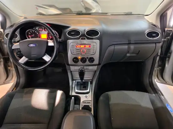 FORD-FOCUS-2.0 16V FLEX 4P AUTOMÁTICO FORD-FOCUS-2012