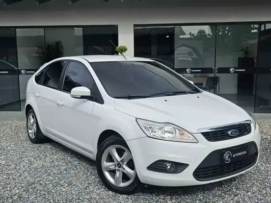 FORD-FOCUS-2.0 GLX 16V FLEX 4P MANUAL FORD-FOCUS-2011