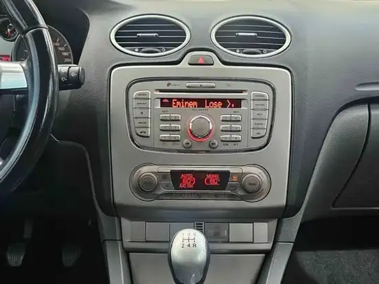 FORD-FOCUS-2.0 GLX 16V FLEX 4P MANUAL FORD-FOCUS-2011