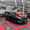 FORD FOCUS 2.0 SE PLUS 16V FLEX 4P POWERSHIFT FORD FOCUS 2.0 SE PLUS 16V FLEX 4P POWERSHIFT