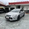 FORD FOCUS 2.0 TITANIUM 16V FLEX 4P POWERSHIFT FORD FOCUS 2.0 TITANIUM 16V FLEX 4P POWERSHIFT