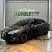 FORD FOCUS 2.0 TITANIUM PLUS SEDAN 16V FLEX 4P POWERSHIFT FORD FOCUS 2.0 TITANIUM PLUS SEDAN 16V FLEX 4P POWERSHIFT