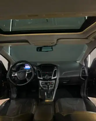 FORD-FOCUS-2013