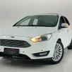 FORD FOCUS 2.0 SE 16V FLEX 4P POWERSHIFT FORD FOCUS 2.0 SE 16V FLEX 4P POWERSHIFT