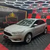 FORD FOCUS 2.0 SE PLUS 16V FLEX 4P POWERSHIFT FORD FOCUS 2.0 SE PLUS 16V FLEX 4P POWERSHIFT