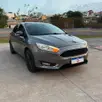 FORD FOCUS 2.0 SE PLUS FASTBACK 16V FLEX 4P POWERSHIFT FORD FOCUS 2.0 SE PLUS FASTBACK 16V FLEX 4P POWERSHIFT