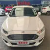 FORD FUSION 2.0 TITANIUM FWD 16V GASOLINA 4P AUTOMÁTICO FORD FUSION 2.0 TITANIUM FWD 16V GASOLINA 4P AUTOMÁTICO