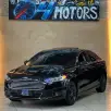 FORD FUSION 2.5 16V FLEX 4P AUTOMÁTICO FORD FUSION 2.5 16V FLEX 4P AUTOMÁTICO
