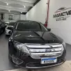FORD FUSION 2.5 SEL 16V GASOLINA 4P AUTOMÁTICO FORD FUSION 2.5 SEL 16V GASOLINA 4P AUTOMÁTICO