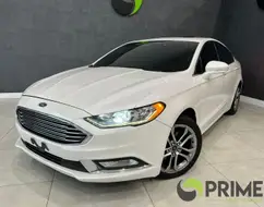 FORD FUSION 2.0 SEL 16V GASOLINA 4P AUTOMÁTICO FORD FUSION 2.0 SEL 16V GASOLINA 4P AUTOMÁTICO