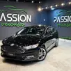 FORD FUSION 2.0 SEL 16V GASOLINA 4P AUTOMÁTICO FORD FUSION 2.0 SEL 16V GASOLINA 4P AUTOMÁTICO